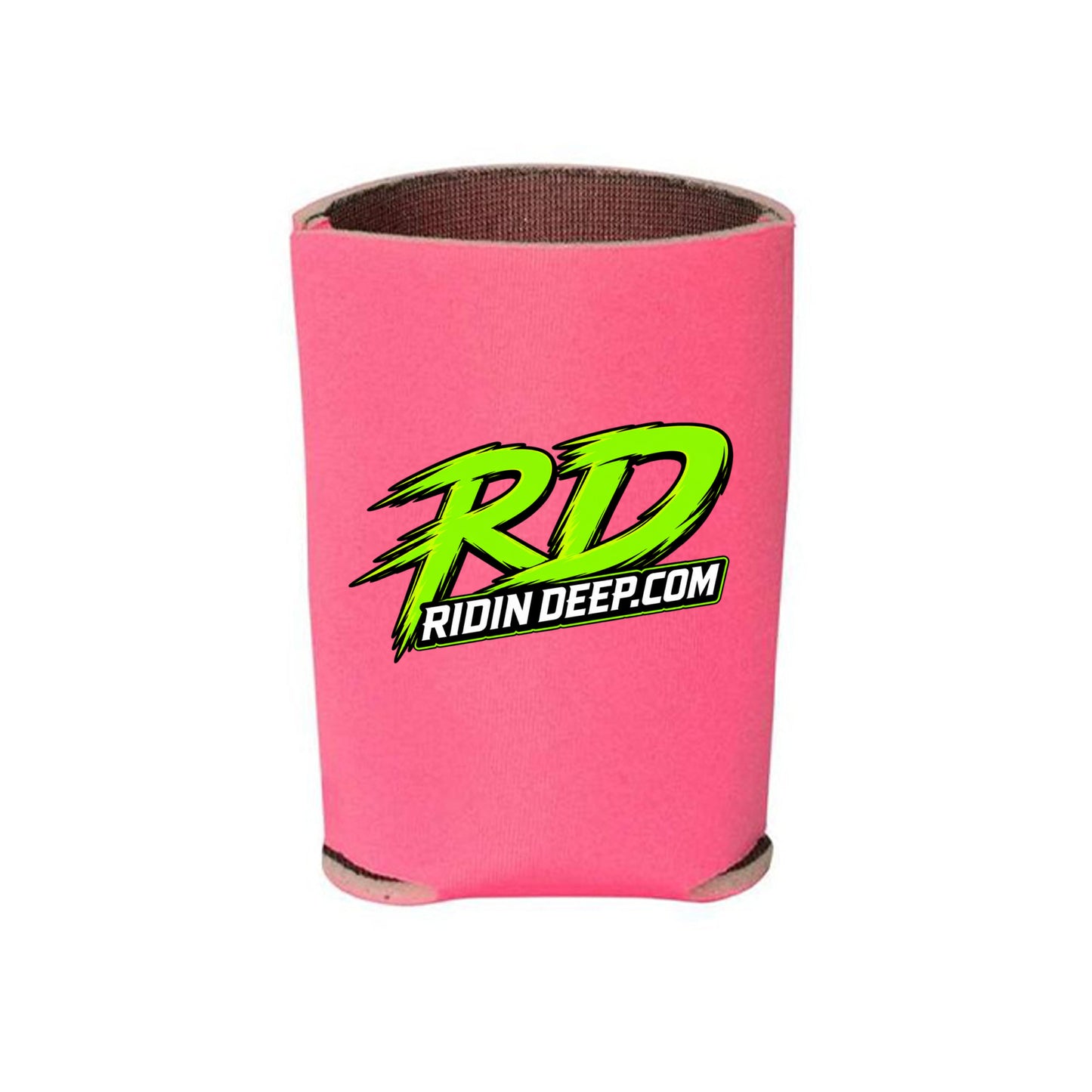 Hot Pink - FT001 - FRONT
