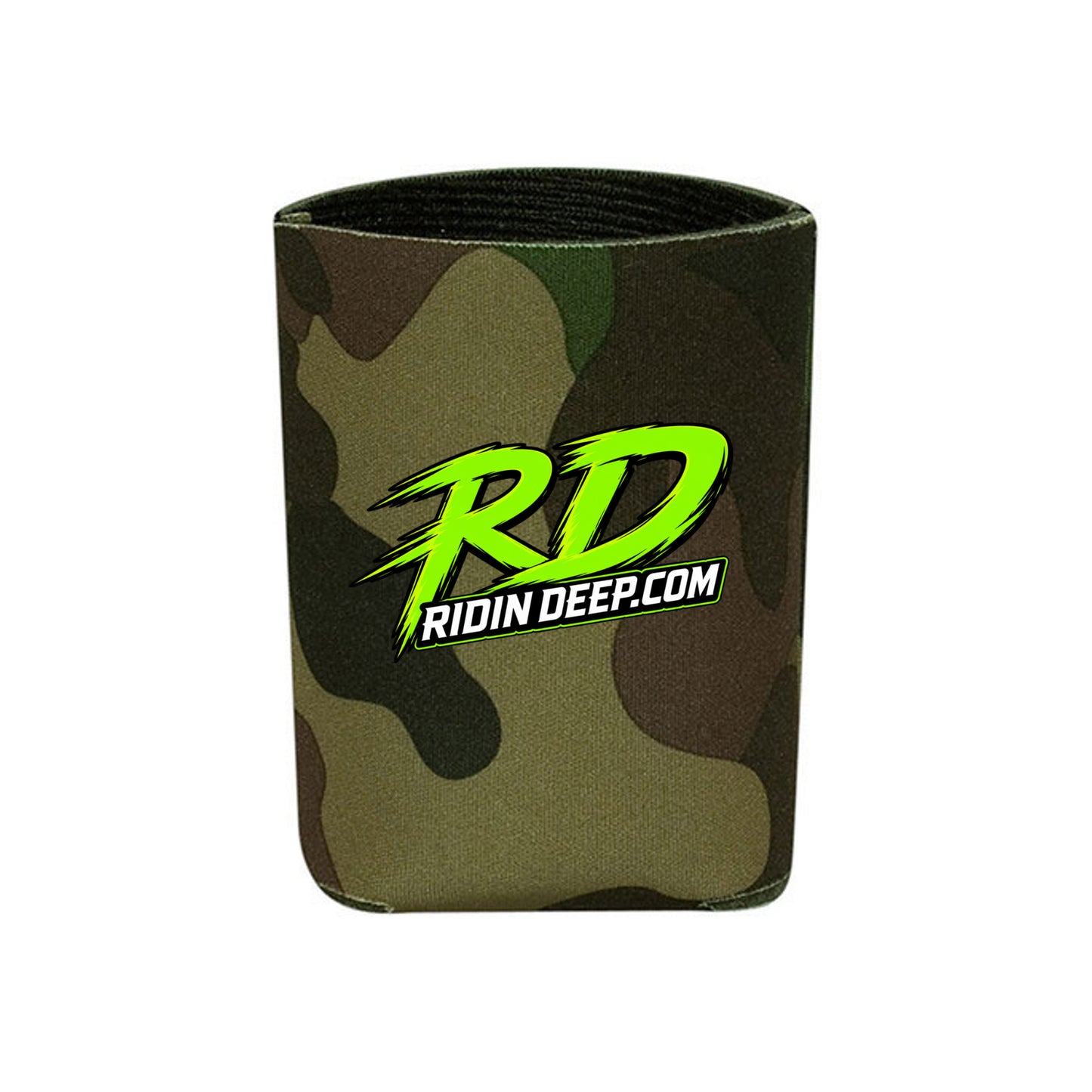 RETRO CAMO - FT001 - FRONT
