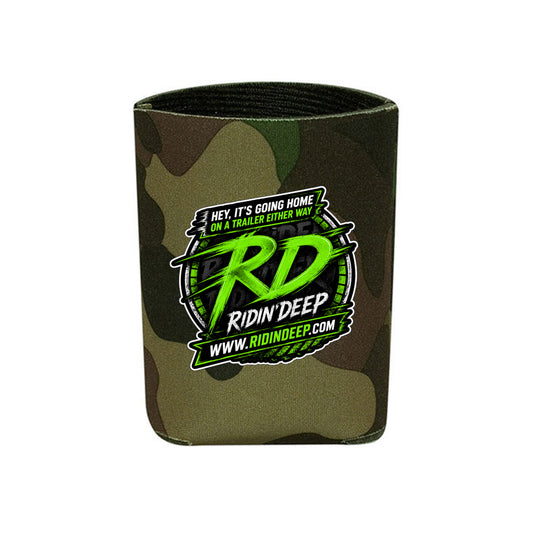 RETRO CAMO - FT001 - FRONT