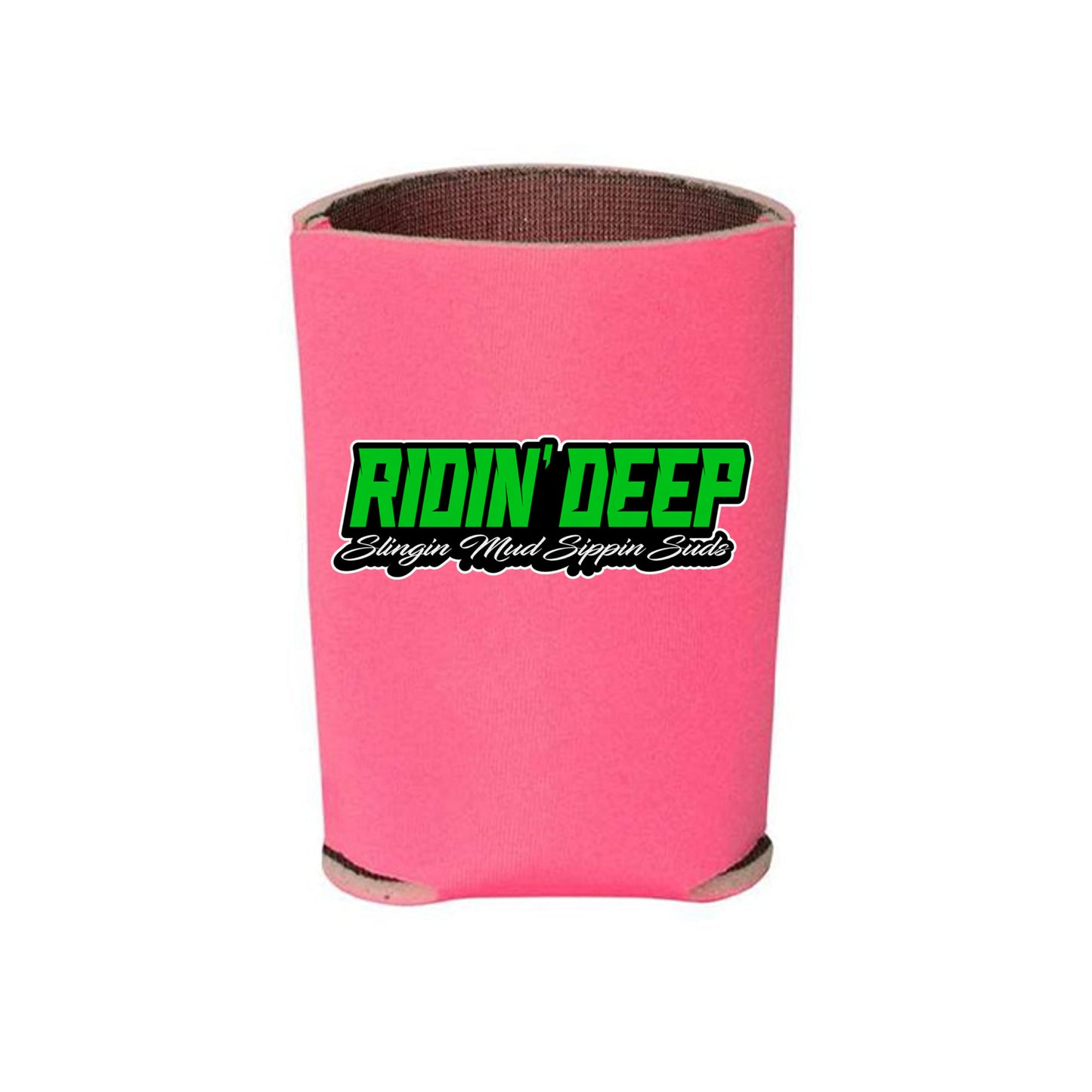 Hot Pink - FT001 - FRONT