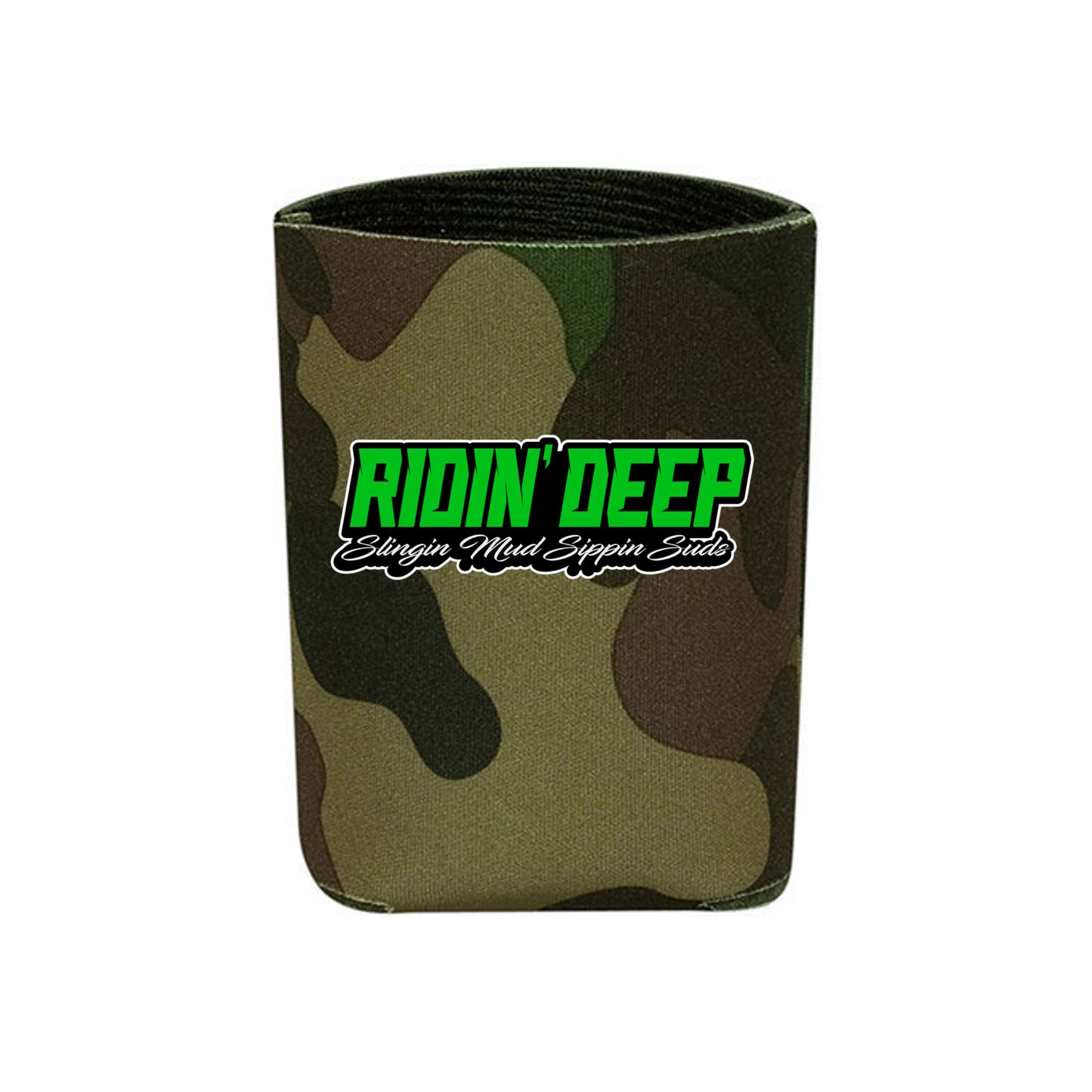 RETRO CAMO - FT001 - FRONT