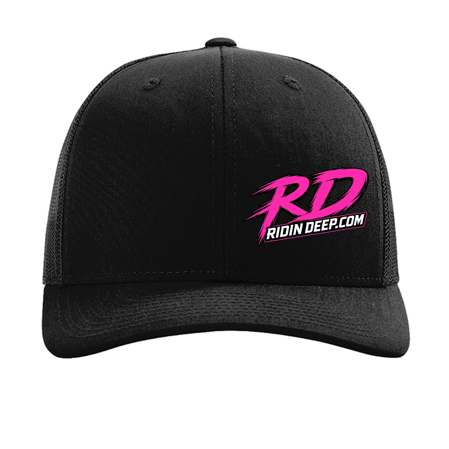 Black - 112 - FRONT
