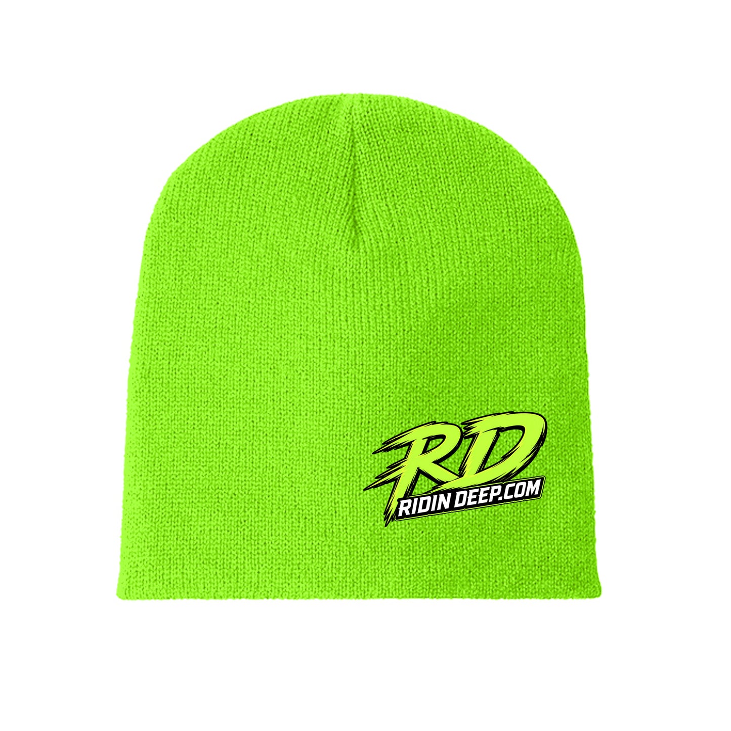 Neon Green - CP91 - FRONT
