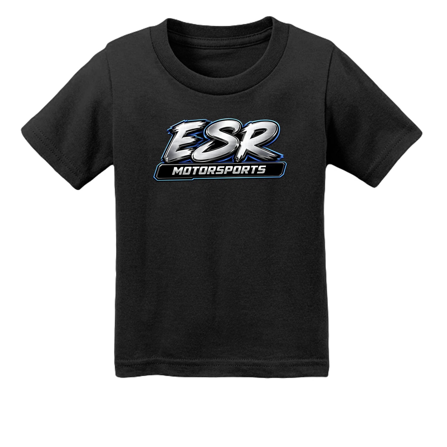 Jet Black - CAR54I - FRONT