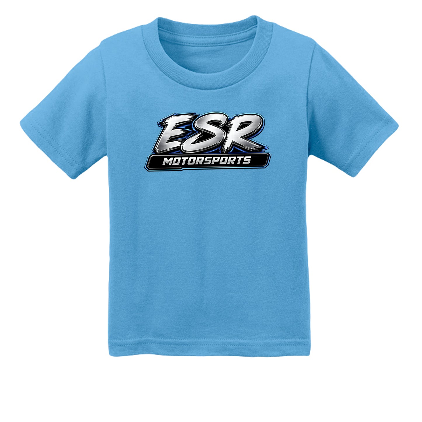 Aquatic Blue - CAR54I - FRONT
