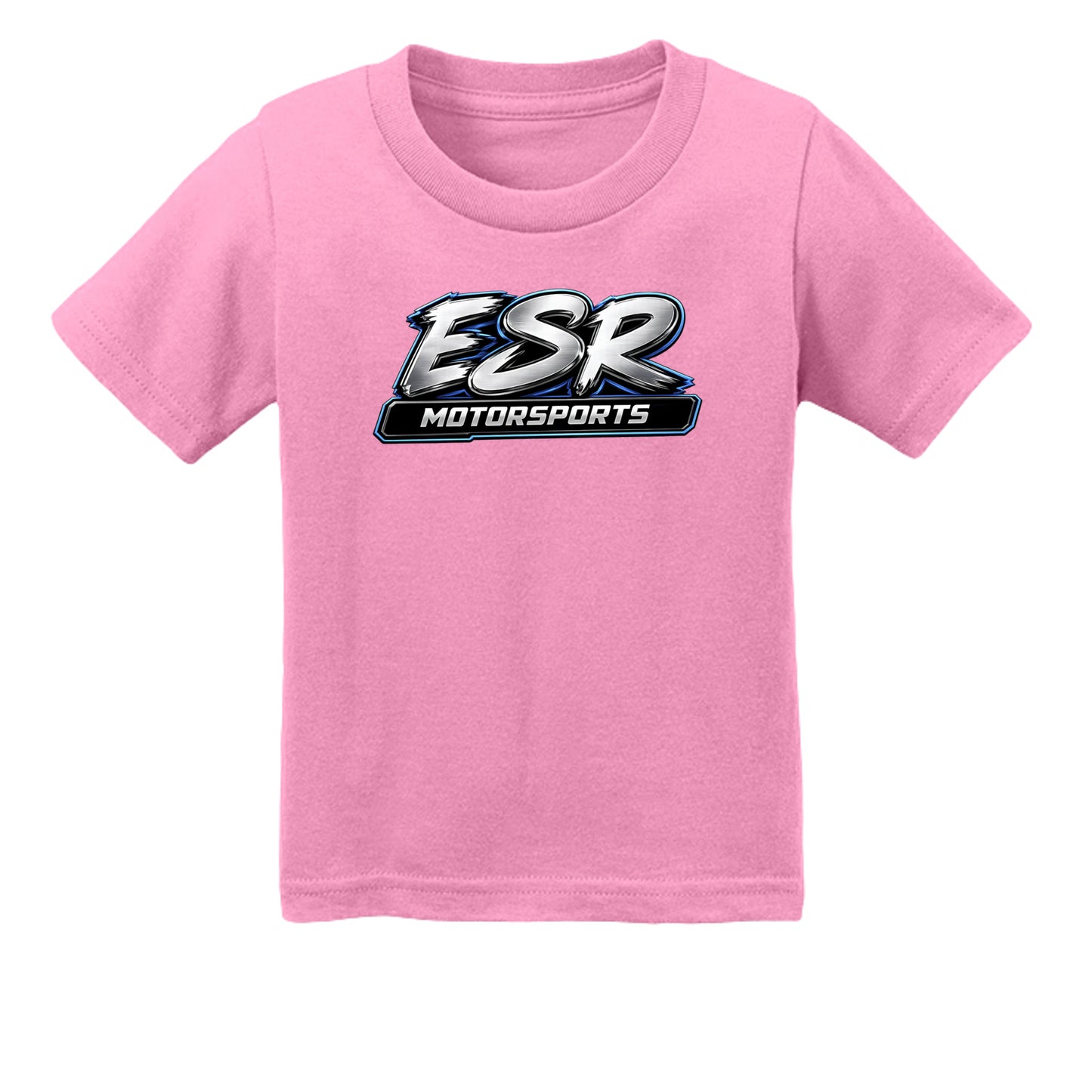 Candy Pink - CAR54I - FRONT